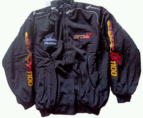Honda CBR Blackbird Jacke